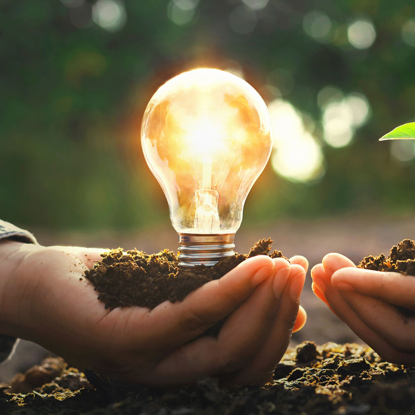 Generación de Energía