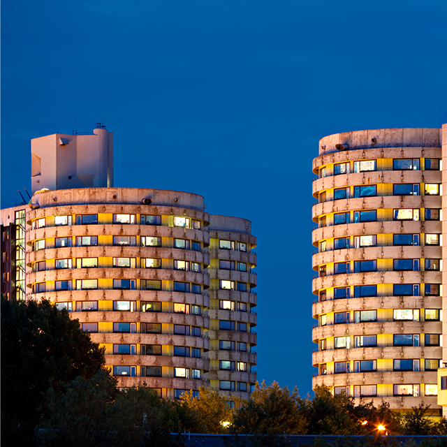 Hotelería
